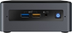 Компьютер Intel NUC 10 Performance kit Intel Core i7-10710U (BXNUC10I7FNK2) - изображение 2