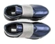Кроссовки Sandalik 36(р) синего цвета (840-173-823) - изображение 3