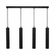 Світильник підвісний MSK Electric Tube NL 3522-4 - зображення 1