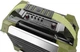 Портативна колонка DreamWave RockStar 80W Green - зображення 3