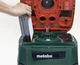 Пылесос универсальный Metabo ASR&nbsp;35&nbsp;L&nbsp;ACP (602057000) - изображение 3