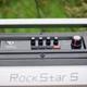 Портативная колонка DreamWave RockStar-S 80W Green - изображение 5