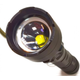 Фонарик ручной аккумуляторный Police BL QP510 -P50 Черный (47904) - изображение 5