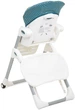 Стульчик для кормления Joie Mimzy 2 in 1 Tropical Paradise (H1013CATPP000) (5056080606040) - изображение 6