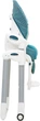 Стульчик для кормления Joie Mimzy 2 in 1 Tropical Paradise (H1013CATPP000) (5056080606040) - изображение 7