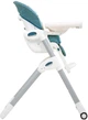 Стульчик для кормления Joie Mimzy 2 in 1 Tropical Paradise (H1013CATPP000) (5056080606040) - изображение 3