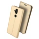 Чохол-книжка Dux Ducis для Asus ZenFone 5 Lite (ZC600KL) Golden - зображення 1