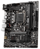 Материнская плата MSI H410M Pro (s1200, Intel H410, PCI-Ex16) - изображение 3