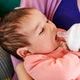 Силіконова соска Philips Avent Natural 3m+ 2 шт (8710103874089) - зображення 2