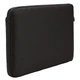 Чохол для ноутбука Thule Subterra MacBook Sleeve 13" Black (TH 3204082) - зображення 3