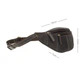 Поясна шкіряна сумка Visconti 721 Bumbag Large Brown (721 OIL BR) - зображення 6