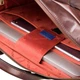 Чоловіча шкіряна сумка Visconti Hugo з отд/для ноутбука 15" з зах RFID Brown (ML31 BRN) - зображення 7