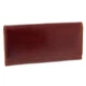 Кошелек женский кожаный Visconti Florence Italian Brown (MZ10 IT BRN) - изображение 5