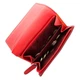 Кошелек женский кожаный Visconti Bora Red Multi (RB43 RED MULTI) - изображение 6