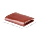 Портмоне мужское кожаное Visconti Milan Italian Brown (MZ3 IT BRN) - изображение 4