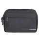Косметичка Travelite KICK OFF 69 Dark Antracite 5л (TL006920-04) - изображение 1