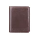 Портмоне мужское кожаное Visconti Brixton Chocolate (HT11 CHOC) - изображение 1