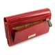 Гаманець жіночий шкіряний Visconti Maria Italian Red (MZ12 IT RED) - зображення 4