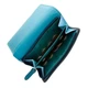 Кошелек женский кожаный Visconti Bora Blue Multi (RB43 BLUE MULTI) - изображение 6