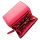 Гаманець жіночий шкіряний Visconti Biola Plum Multi (RB39 PLUM MULTI) - зображення 7