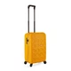Чемодан Lojel VITA Yellow S на 4 колесах 35 л (Lj-PP10S_Y) - изображение 1