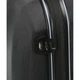 Чемодан на 4 колесах Titan XENON 19 Black S с USB 38л (Ti849406-01) - изображение 9