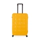 Чемодан Lojel VITA Yellow S на 4 колесах 35 л (Lj-PP10S_Y) - изображение 2