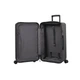 Валізу на 4 колесах Echolac Celestra Supertrunk Dark Grey M (EcPC183K-402-04) - зображення 6
