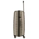 Чемодан на 4 колесах Travelite AIR BASE Champagne L 105л (TL075349-40) - изображение 4