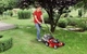 Газонокосилка электрическая Einhell GC-EM 1437 - изображение 3