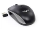 Мышь Frime FWMO-220ВG Wireless Black/Grey (FWMO-220ВG) - изображение 4
