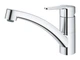 Смеситель кухонный GROHE BauEco 31680000 - изображение 3