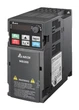 Перетворювач частоти DELTA ELECTRONICS VFD1A6MS21AFSAA - зображення 2