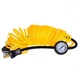 Компресор T-max 45A/150psi/160L/min/ клеми/шланг 8016601 - зображення 4
