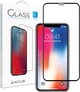Защитное стекло ACCLAB 9H для смартфона Apple iPhone X/XS/11 Pro Black (1283126508189) - изображение 1