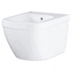 Біде підвісне Grohe Euro 3920800H - изображение 1
