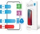 Защитное стекло ACCLAB 9H для смартфона Apple iPhone X/XS/11 Pro Black (1283126508189) - изображение 6