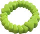 Игрушка мотивационное кольцо AnimAll GrizZzly 9772 16.5х16.5х4.2 см Зеленый (6914068019772) - изображение 1