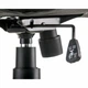 Крісло ігрове Special4You Prime black/yellow (E5548) - зображення 8