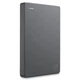 Внешний жесткий диск 2.5" USB 5.0TB Seagate Bacis Black (STJL5000400) - изображение 3