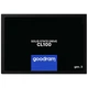 Накопитель SSD 960GB GOODRAM CL100 GEN.3 2.5" SATAIII 3D TLC (SSDPR-CL100-960-G3) - изображение 1