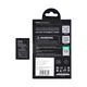 Аккумулятор Hoco BL-4C для Nokia 6300/ 5100/ 6100/ 6260/ 7200/ 7270/ 7610/ X2-00/ C2-05 (890mAh) - изображение 2