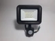 LED прожектор с датчиком движения 20W ДО-15 IP65 5000К GLX черный - изображение 7