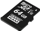 Карта памяти Goodram microSDXC 64GB UHS-I class 10 + adapter (M1AA-0640R12) - изображение 4