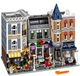 Zestaw klockow LEGO Creator Expert Plac Zgromadzen 4002 elementy (10255) - obraz 4