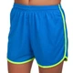 Форма для легкой атлетики женская Zelart Lidong 8310 размер M (150-155см) Blue-Green - изображение 3