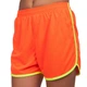 Форма для легкой атлетики женская Zelart Lidong 8310 размер 3XL (170-175см) Orange-Yellow - изображение 4