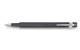Чорнильна Ручка Caran d'Ache 849 Чорна M + box (7630002336345) - изображение 4