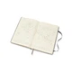 Щотижневик Moleskine 2019-2020 середній Чорний (8058647629421) - изображение 5