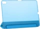 Чохол для планшета Apple iPad Pro 11 BeCover Smart Case Blue (BC_703023) - зображення 4